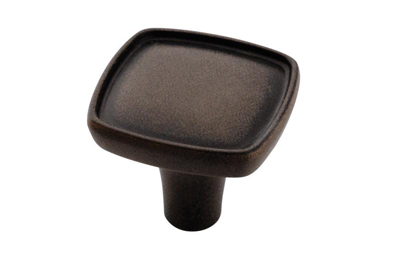 Traditional Knob I Medallion at Menards