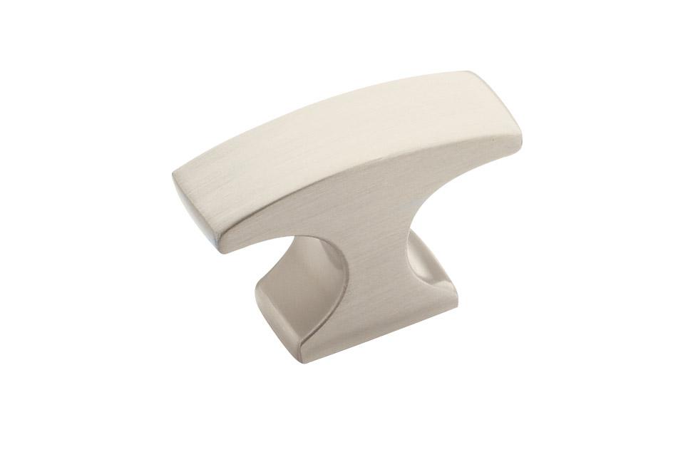 Transitional Knob G Medallion at Menards