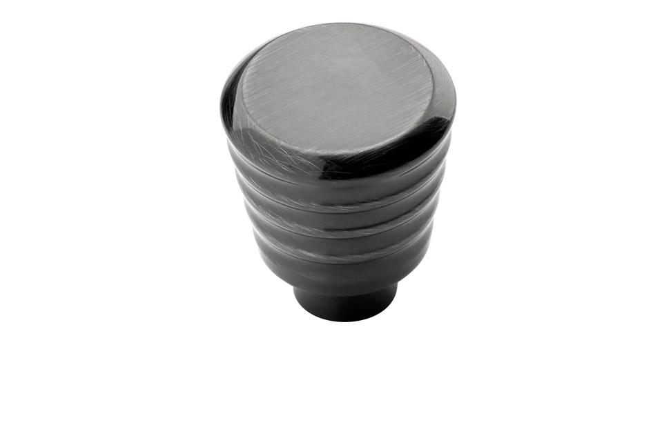 Transitional Knob K Medallion at Menards