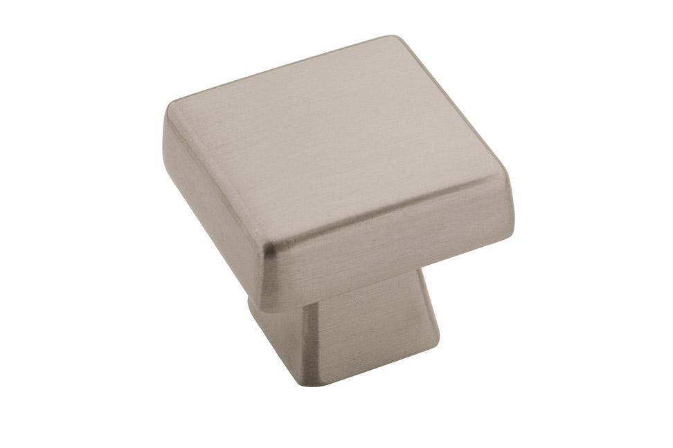 Transitional Knob H2 Medallion at Menards