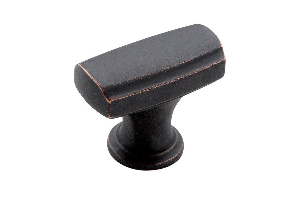 Transitional Knob L2 Medallion at Menards