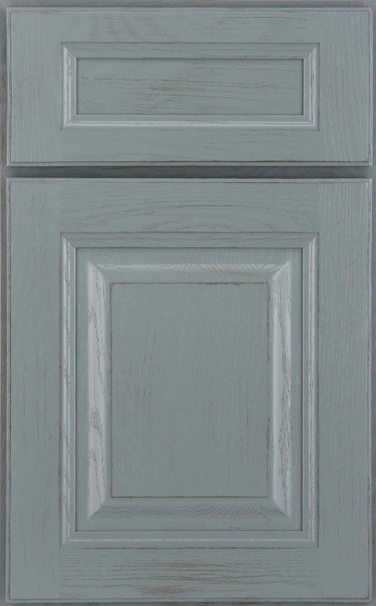 Ashland Medallion at Menards