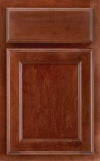 Kitchen Cabinet Door Styles | Medallion at Menards Cabinetry