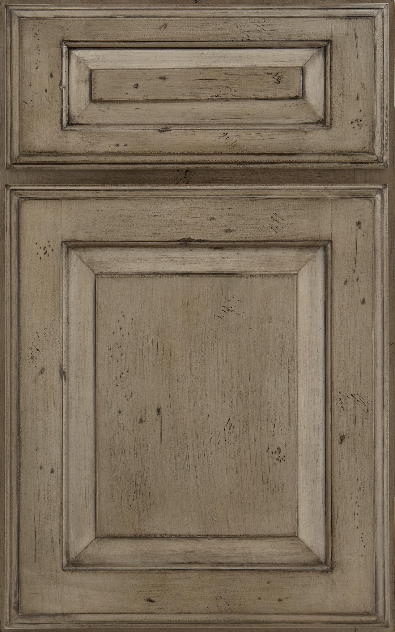 Dover Medallion at Menards