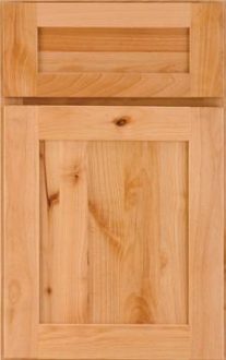 Kitchen Cabinet Door Styles | Medallion at Menards Cabinetry