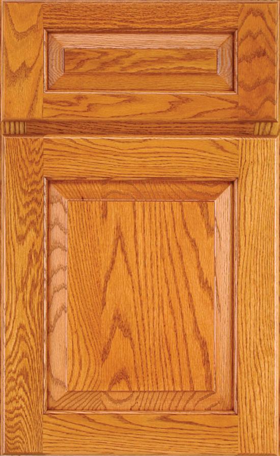 Dover Medallion at Menards