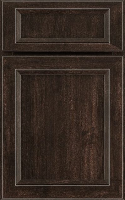 Kitchen Cabinet Door Styles | Medallion at Menards Cabinetry