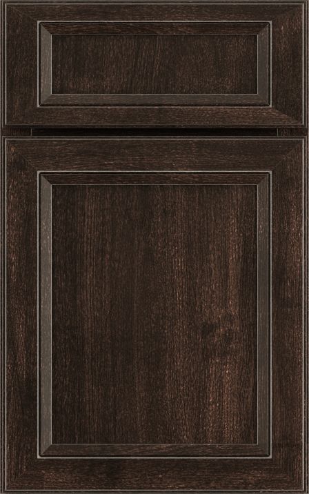 Kitchen Cabinet Door Styles | Medallion at Menards Cabinetry