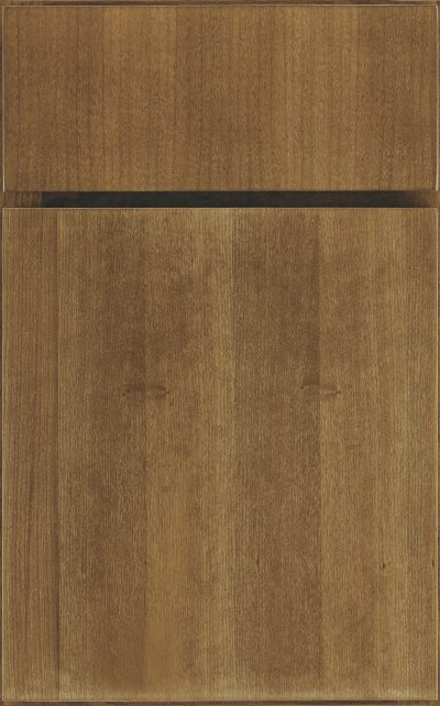 Straight-Grain Cherry