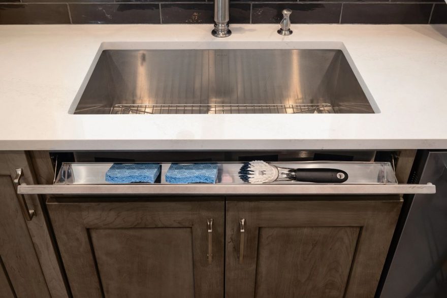 Bath Silhouettes - Portico Collection