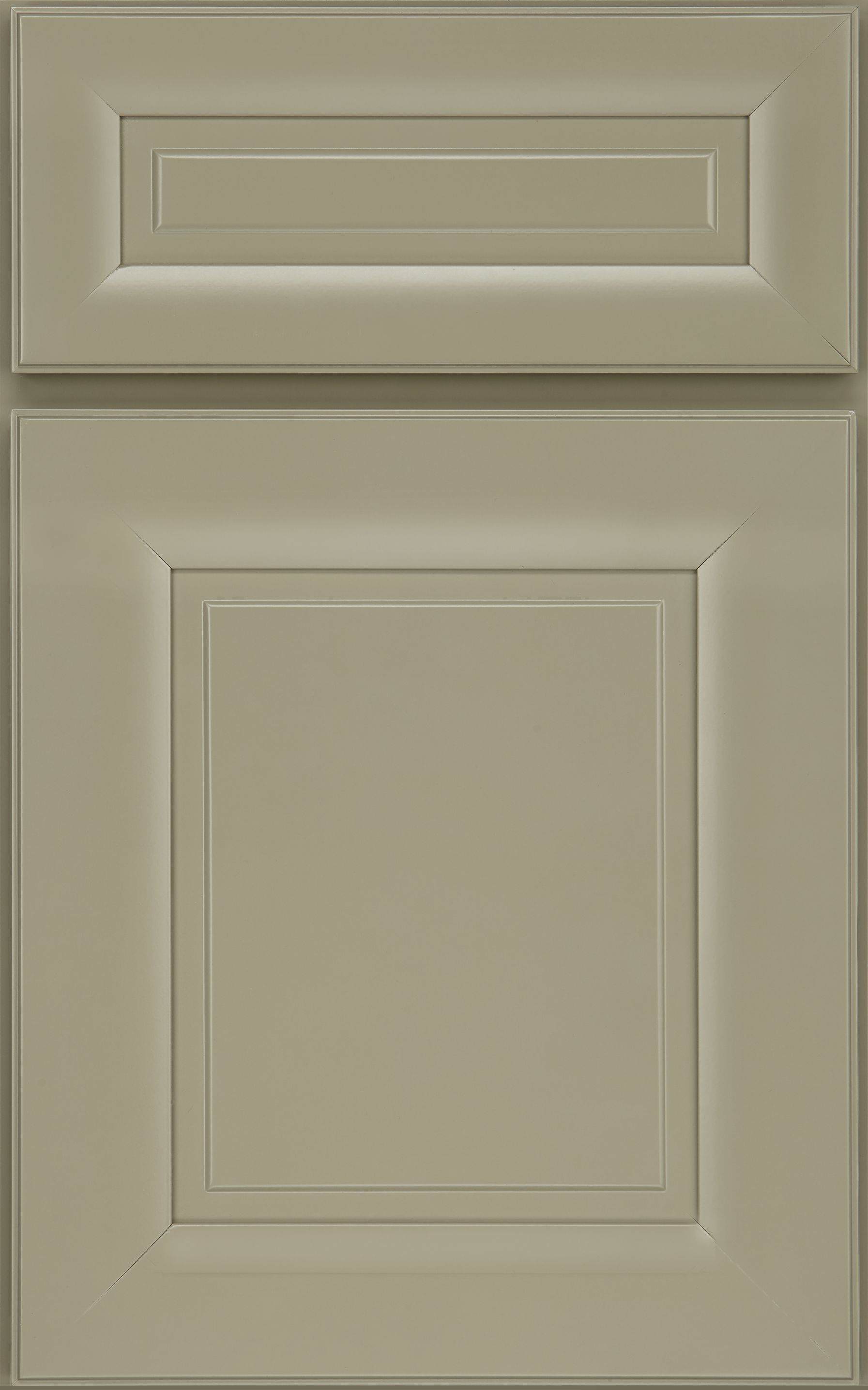 Bay Leaf Medallion at Menards