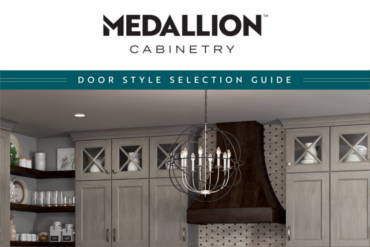 Medallion At Menards Cabinets