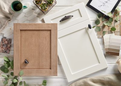 Hawthorme Maple Sea Salt and Hawthorne Cherry Cappuccino