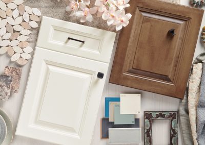 Ashland Maple White Icing and Amaretto