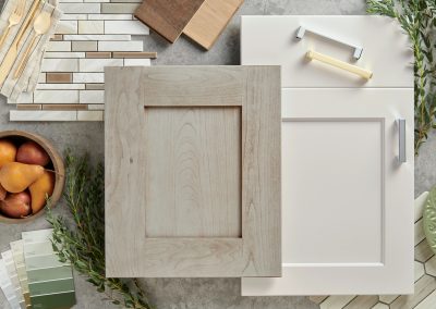 Alcott Maple Sea Salt and Camden Cherry Peppercorn