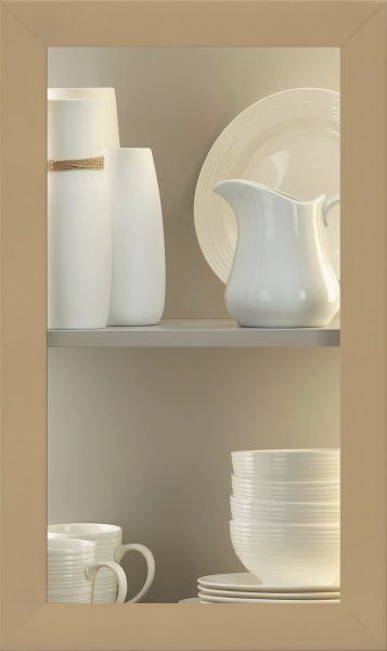Bath Silhouettes - Portico Collection