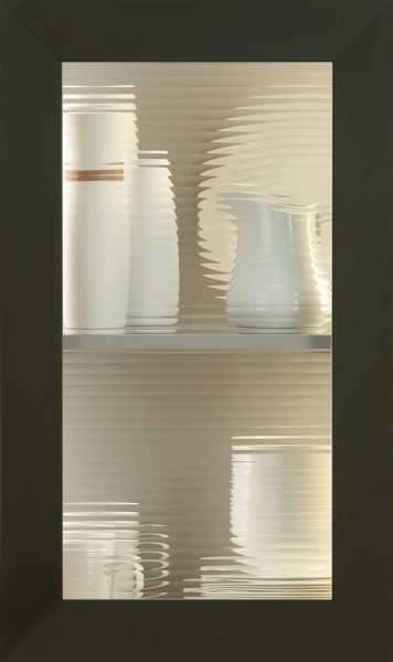 Bath Silhouettes - Portico Collection