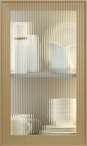 Bath Silhouettes - Portico Collection