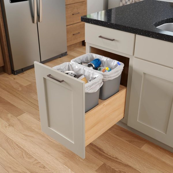 Bath Silhouettes - Portico Collection