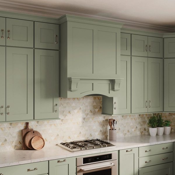 Bath Silhouettes - Portico Collection