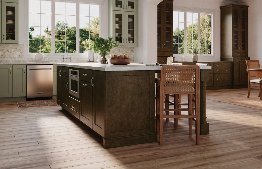 Bath Silhouettes - Portico Collection