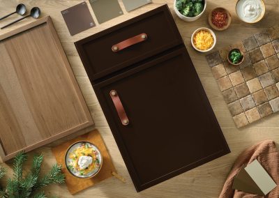 Arlo Hickory Biscotti and Arlo Maple Coffee Break