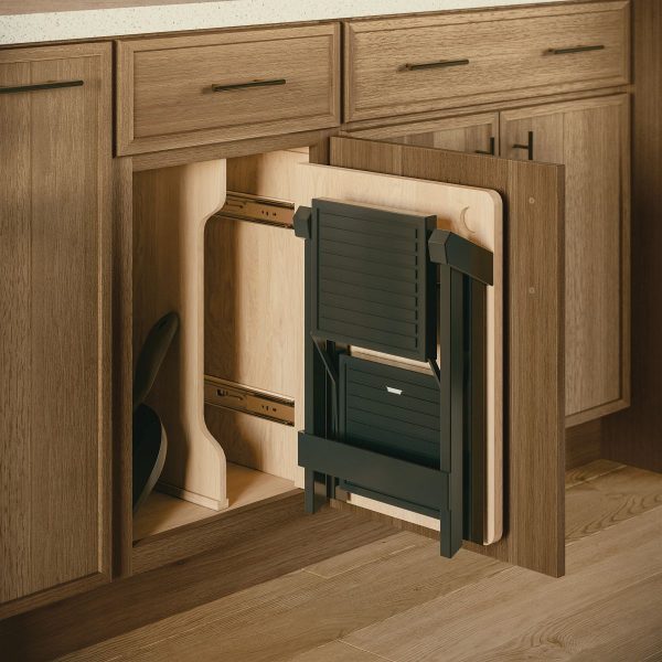 Bath Silhouettes - Portico Collection