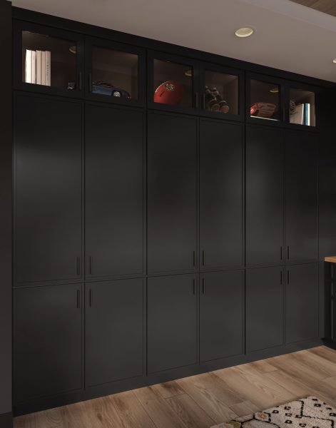 Bath Silhouettes - Portico Collection