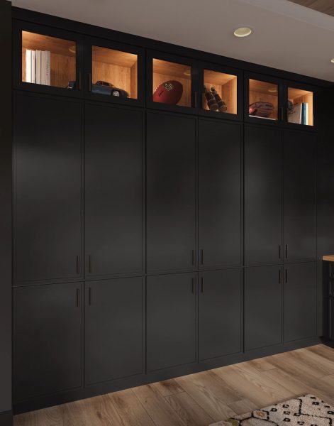 Bath Silhouettes - Portico Collection