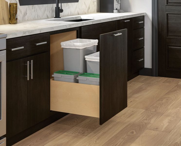 Bath Silhouettes - Portico Collection