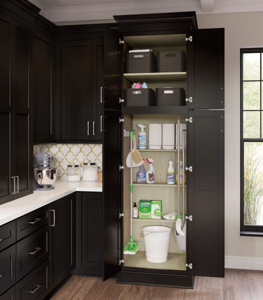 Bath Silhouettes - Portico Collection