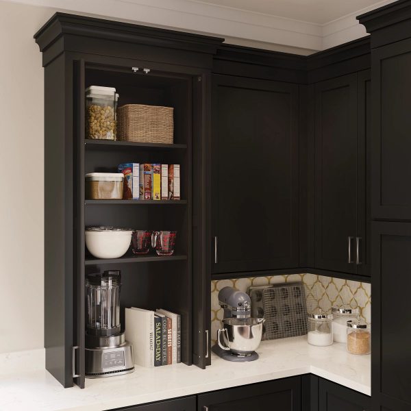 Bath Silhouettes - Portico Collection