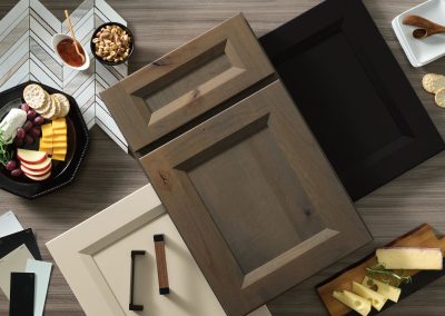 Monty Knotty Alder Dockside, Monty Maple Chai Latte & Shadow