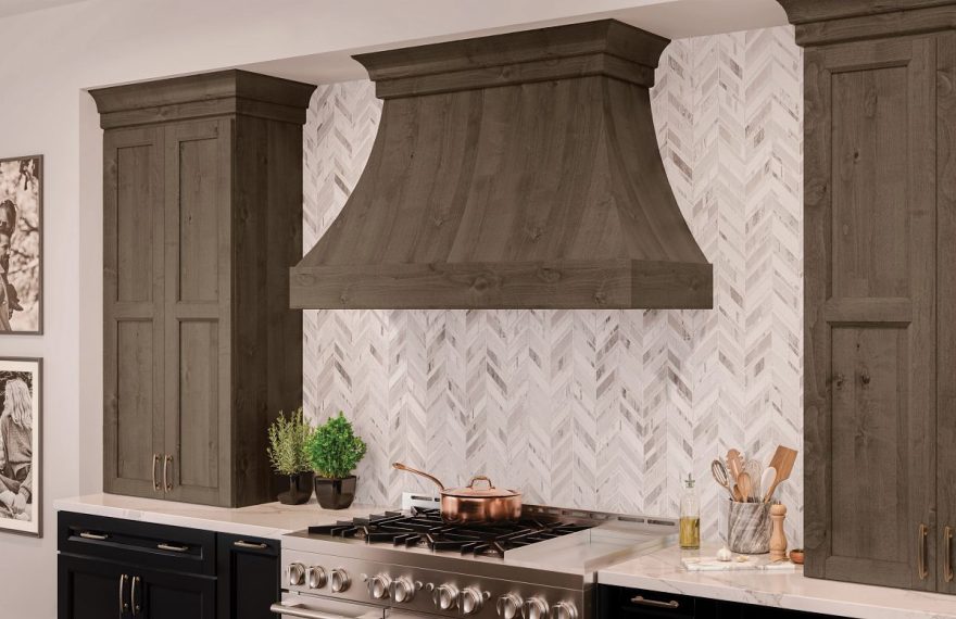 Bath Silhouettes - Portico Collection