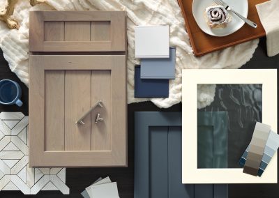 Otsego Cherry Gossamer, Otsego Maple Gale and Irish Crème