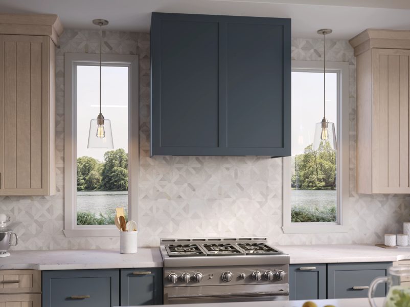 Bath Silhouettes - Portico Collection