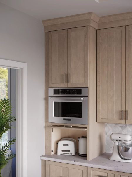 Bath Silhouettes - Portico Collection