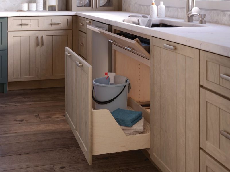 Bath Silhouettes - Portico Collection