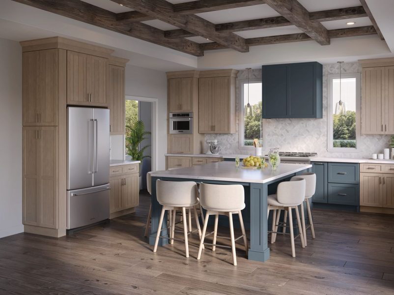 Bath Silhouettes - Portico Collection