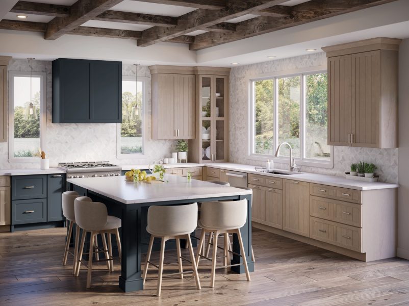 Bath Silhouettes - Portico Collection