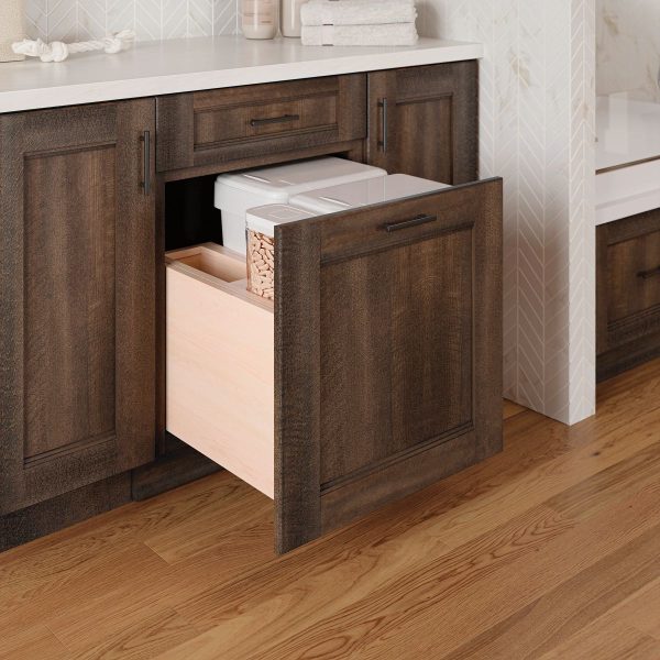 Bath Silhouettes - Portico Collection