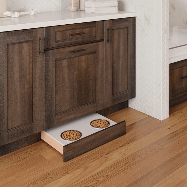 Bath Silhouettes - Portico Collection